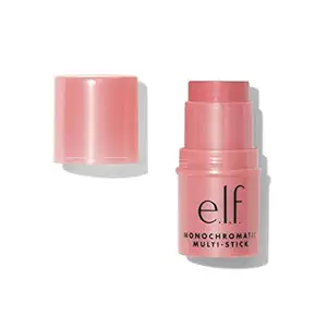 e.l.f. Monochromatic Multi Stick, Luxuriously Creamy & Blendable Color