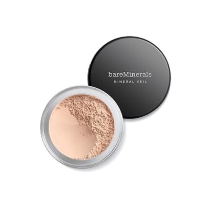 bareMinerals Mineral Veil Translucent Setting Powder
