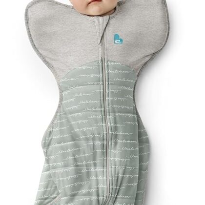 Love to Dream Swaddle UP Warm 2.5 TOG